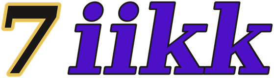 7iikk logo
