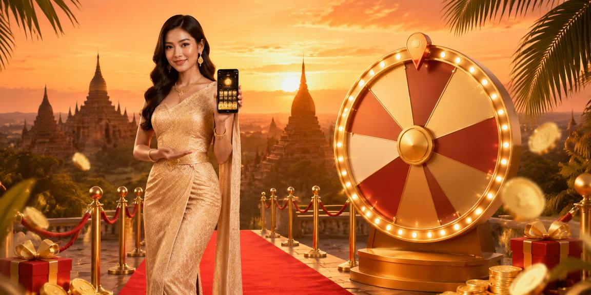 7iikk 7iikk တွင်အကောင့်ဖွင့်ခြင်း အလွယ်လွယ်ကူကူ